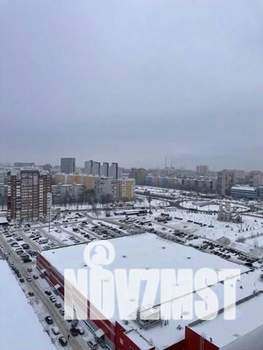 3-к квартира, вторичка, 83м2, 21/24 этаж