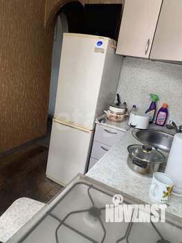 1-к квартира, вторичка, 21м2, 2/5 этаж