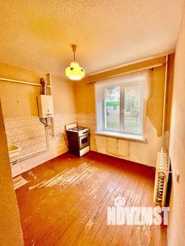 1-к квартира, вторичка, 36м2, 1/5 этаж