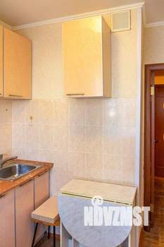 2-к квартира, вторичка, 46м2, 1/5 этаж