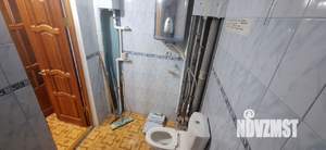1-к квартира, вторичка, 46м2, 4/10 этаж