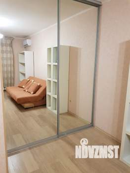 1-к квартира, вторичка, 39м2, 4/9 этаж