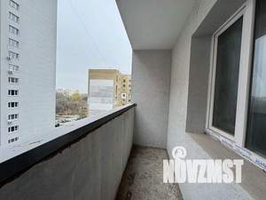 2-к квартира, вторичка, 57м2, 6/16 этаж