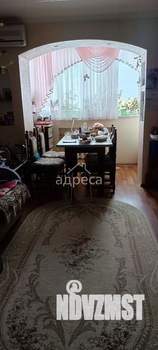 3-к квартира, вторичка, 75м2, 10/12 этаж