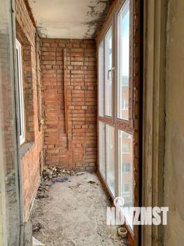 2-к квартира, вторичка, 49м2, 5/5 этаж