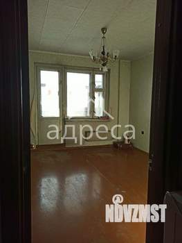 3-к квартира, вторичка, 74м2, 8/15 этаж