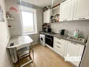 1-к квартира, вторичка, 29м2, 9/9 этаж