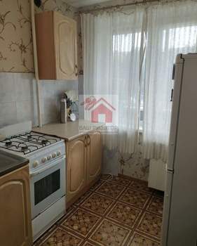 1-к квартира, вторичка, 30м2, 2/5 этаж