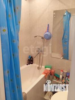 1-к квартира, вторичка, 31м2, 1/5 этаж