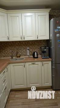 3-к квартира, вторичка, 60м2, 9/9 этаж