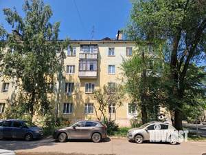 1-к квартира, вторичка, 37м2, 1/4 этаж