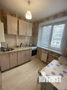 1-к квартира, вторичка, 30м2, 3/5 этаж