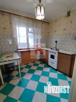 2-к квартира, вторичка, 47м2, 4/12 этаж