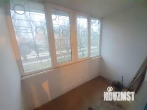 2-к квартира, вторичка, 51м2, 1/12 этаж