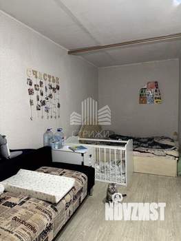 1-к квартира, вторичка, 36м2, 3/9 этаж