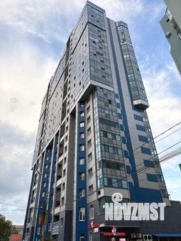 2-к квартира, вторичка, 70м2, 7/24 этаж