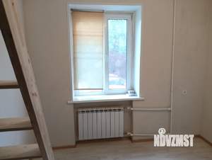 1-к квартира, вторичка, 13м2, 1/2 этаж