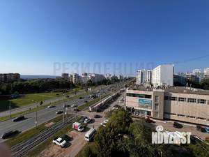 3-к квартира, вторичка, 85м2, 8/12 этаж