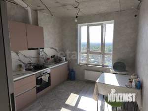 2-к квартира, вторичка, 59м2, 20/24 этаж