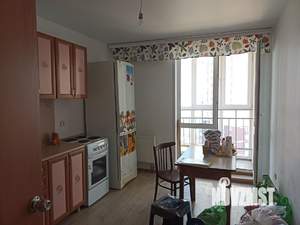 1-к квартира, вторичка, 46м2, 9/21 этаж