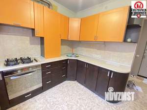 2-к квартира, вторичка, 45м2, 2/3 этаж