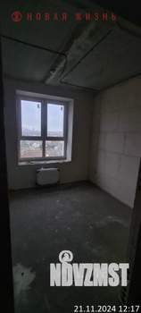 3-к квартира, вторичка, 78м2, 6/16 этаж