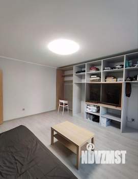 2-к квартира, вторичка, 44м2, 1/3 этаж