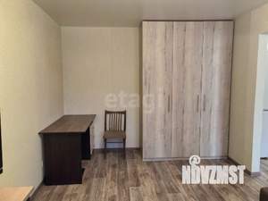 1-к квартира, вторичка, 30м2, 4/5 этаж