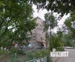 2-к квартира, вторичка, 44м2, 3/5 этаж
