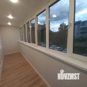1-к квартира, вторичка, 45м2, 2/10 этаж