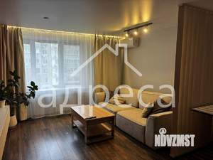 3-к квартира, вторичка, 60м2, 7/9 этаж