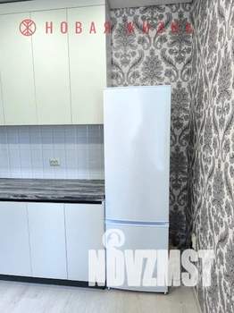 3-к квартира, вторичка, 81м2, 4/25 этаж