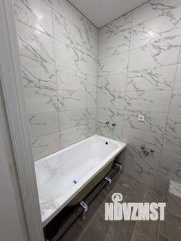 Студия квартира, вторичка, 39м2, 1/12 этаж