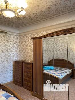 2-к квартира, вторичка, 60м2, 4/4 этаж