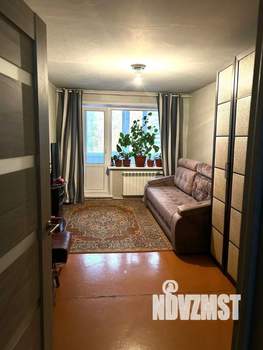 3-к квартира, вторичка, 66м2, 5/12 этаж