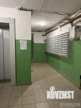 2-к квартира, вторичка, 47м2, 4/9 этаж