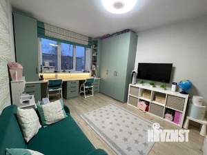 2-к квартира, вторичка, 72м2, 5/24 этаж