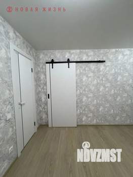 2-к квартира, сданный дом, 60м2, 2/10 этаж