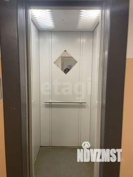 1-к квартира, вторичка, 30м2, 8/9 этаж