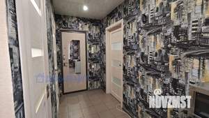 1-к квартира, вторичка, 33м2, 5/9 этаж