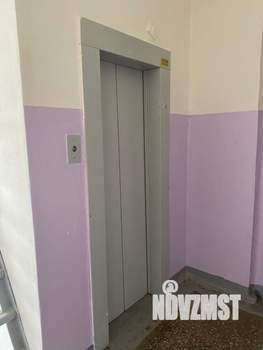 3-к квартира, вторичка, 59м2, 9/9 этаж