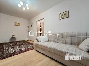 2-к квартира, вторичка, 45м2, 4/4 этаж