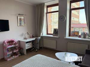 4-к квартира, вторичка, 152м2, 7/11 этаж