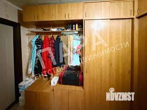 1-к квартира, вторичка, 37м2, 1/9 этаж