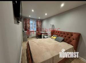 2-к квартира, вторичка, 45м2, 1/5 этаж