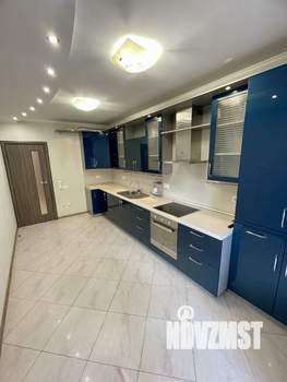 2-к квартира, вторичка, 72м2, 5/25 этаж