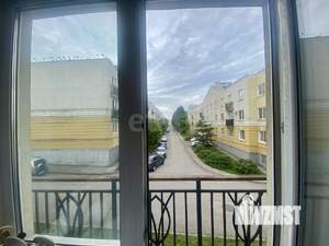 2-к квартира, вторичка, 46м2, 2/3 этаж