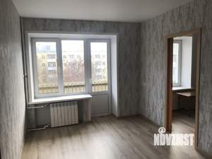 2-к квартира, вторичка, 42м2, 4/5 этаж