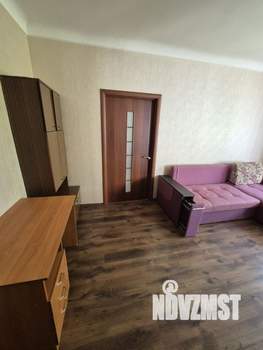 Студия квартира, вторичка, 40м2, 2/2 этаж