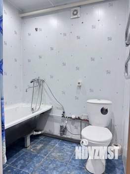 1-к квартира, вторичка, 30м2, 1/5 этаж